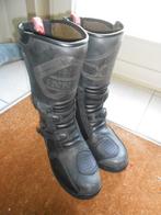 moto botten, Ophalen