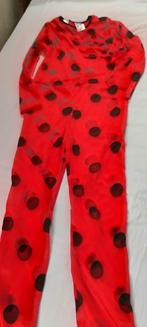 lady Bug pak, Ophalen, Zo goed als nieuw, 122 t/m 128, Meisje