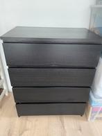 Malmkast ikea, Huis en Inrichting, Ophalen, Gebruikt