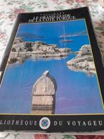 Grand GUIDE de la côte TURQUE, Livres, Comme neuf, Gallimard, Autres sujets/thèmes, Enlèvement ou Envoi