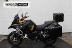 BMW R 1250 GS Adventure - 40Y Edition -, Motoren, 2 cilinders, 1254 cc, Bedrijf, Meer dan 35 kW