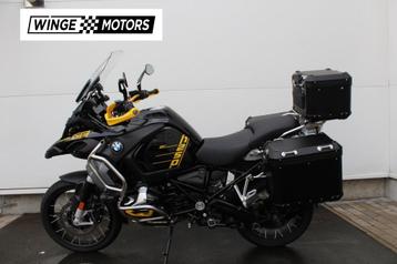 BMW R 1250 GS Adventure - 40Y Edition - beschikbaar voor biedingen