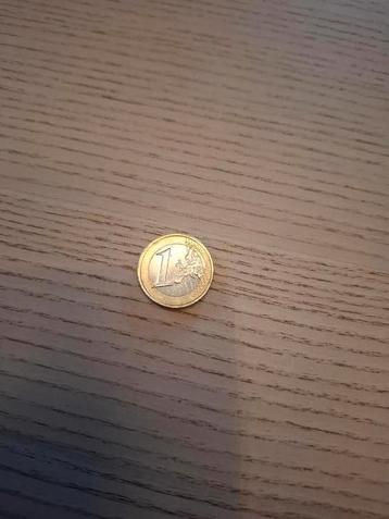1 euro munt 2016 Portugal  beschikbaar voor biedingen