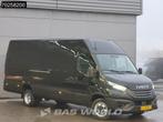 Iveco Daily 35C21 3.0L Automaat 16m3 L3H2 LED ACC CarPlay Ca, Auto's, Bestelwagens en Lichte vracht, Stof, Euro 6, Iveco, Bedrijf