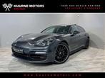 Porsche Panamera 2.9i 4S Sport Turismo/ Carbon/ Panodak*1J G, Auto's, Porsche, Automaat, 324 kW, Gebruikt, Leder