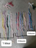 Sleutelhanger,armband,decoratie,accessoires..., Ophalen, Nieuw