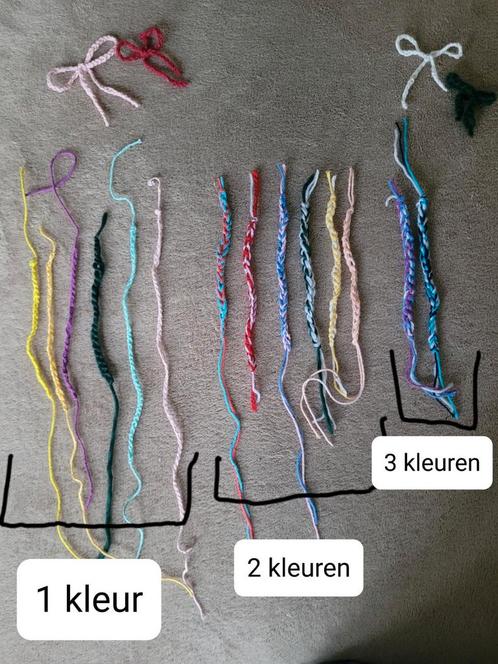 Sleutelhanger,armband,decoratie,accessoires..., Hobby en Vrije tijd, Kralen en Sieraden maken, Nieuw, Ophalen