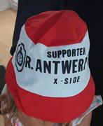 ANTWERP X SIDE, Verzamelen, Ophalen of Verzenden, Zo goed als nieuw