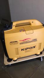 Stroomgroep kipor, Doe-het-zelf en Bouw, Aggregaten, Ophalen, Zo goed als nieuw