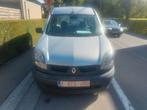 Kangoo 16dci 70ch de 2007, Auto's, Voorwielaandrijving, 4 deurs, Monovolume, 4 cilinders