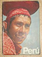 Peru boek, Enlèvement, Utilisé