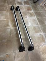 Barres de toit renault universel, Enlèvement, Comme neuf