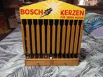 Bosch bougie kast, Verzamelen, Ophalen of Verzenden, Gebruikt, Gebruiksvoorwerp