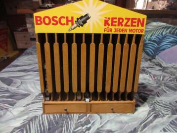 Bosch bougie kast beschikbaar voor biedingen
