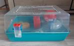Ferplast kooi voor muis of hamster – volledig ingericht, Dieren en Toebehoren, Ophalen, Gebruikt, Kooi, Muis
