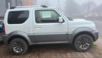 SUZUKI JIMNY 1300 ess de 2016, Autos, Cuir, Achat, 87 kW, Particulier