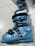 SALOMON ANATOMIC 25.5 dames skischoenen ~ 401/3, Sport en Fitness, Skiën en Langlaufen, Gebruikt, Ski, Schoenen, Salomon