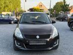 Suzuki Swift, Auto's, Euro 5, Stof, Bruin, Swift