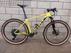 Scott Scale 980 Sram Eagle maat L + Extra's, Fietsen en Brommers, Hardtail, Ophalen