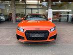 Audi TT 45 TFSI S tronic***GARANTIE 24 MOIS***30363KM***, Auto's, Audi, Te koop, Benzine, 151 g/km, 178 kW