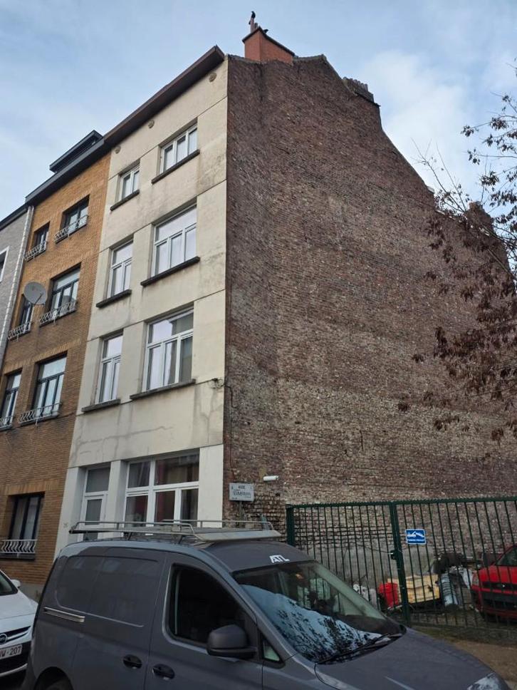 4 appartements a vendre zellik, Immo, Maisons à vendre, Bruxelles, Appartement