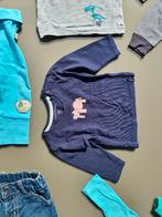 pull, trui, longsleeve met olifant Noppies 62cm, Ophalen of Verzenden, Zo goed als nieuw