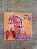 Andy de Witt - ma'nitoe, Enlèvement ou Envoi