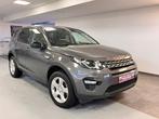 Land Rover Discovery Sport 2.0 Diesel 110kW Euro6b 129.000km, Auto's, Leder, Bedrijf, Airconditioning, Te koop