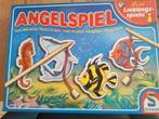 Hengelspel met magneten vanaf 3 jaar - merk Schmidt, Ophalen, Zo goed als nieuw