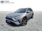 Toyota RAV-4 Dynamic Plus, Argent ou Gris, Euro 6, Entreprise, 131 kW