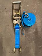 Spanband+spanratel 3€/set, Ophalen, Nieuw