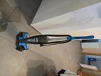 Bissell crosswave, Elektronische apparatuur, Stofzuigers, Ophalen, Zo goed als nieuw, Reservoir, Overige typen
