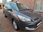 Ford Kuga, Auto's, Ford, Voorwielaandrijving, Lederen bekleding, Leder, Handgeschakeld