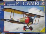 kit sopwith camel ww1  au 1/28  =19 .85 E, Enlèvement ou Envoi, Neuf