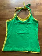 2 topjes dames, Ophalen, Maat 34 (XS) of kleiner
