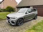 Bmw x5m lichte vracht, Auto's, BMW, Automaat, USB, Particulier, 2 zetels
