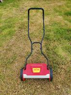 Kooimaaier Wolf Garten TT380DL, Tuin en Terras, Grasmaaiers, Ophalen, Handgrasmaaier, Zo goed als nieuw, 30 t/m 39 cm