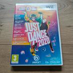 Just dance 2020 (Nintendo wii), Comme neuf, Enlèvement ou Envoi