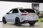 Mercedes-Benz GLE 350 de 4M AMG Night 22" PANO Airmatic Trek, Auto's, Mercedes-Benz, Automaat, 197 pk, 145 kW, Gebruikt