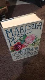 Marisha Pessl - Calamiteitenleer voor gevorderden, Gelezen, Marisha Pessl, Ophalen of Verzenden