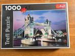 Puzzel - 1000 stukjes - Nog volledig nieuw, Hobby en Vrije tijd, Ophalen, Nieuw