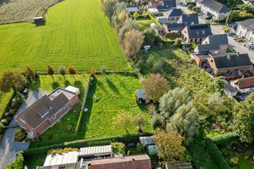 Grond te koop in Gent Oostakker beschikbaar voor biedingen