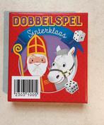 Sinterklaas spel waarbij er gestreden wordt om cadeaus, Diversen, Sinterklaas, Ophalen of Verzenden, Zo goed als nieuw