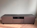 Meuble TV besta (ikea), Enlèvement, Comme neuf