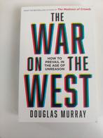 The war on the west, Ophalen of Verzenden, Zo goed als nieuw