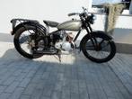 juli 1950, Motoren, Sport