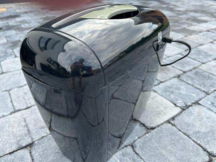 Destructeur de document, Divers, Accessoires de bureau, Comme neuf, Enlèvement