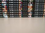 black  clover 18 tomes, Ophalen of Verzenden, Gelezen