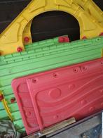 Speelhuisje in goeie staat voor een kleine prijs, Enlèvement, Comme neuf