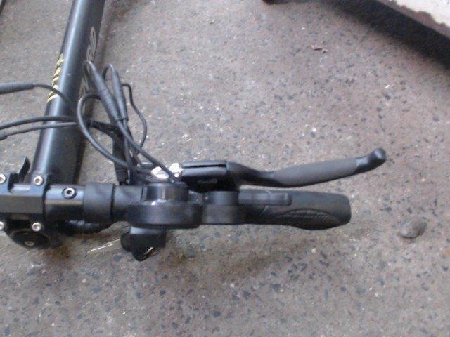 Fourche BLORNPOIN JUESHOI E-SCOOTER LP/15167, Vélos & Vélomoteurs, Pièces de cyclomoteur | Scooters, Utilisé, Enlèvement